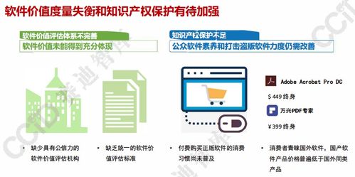 2021年中国软件和信息技术服务业发展全景透视 软件技术服务的变革与机遇