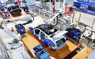 欧特克软件技术开发 携手东研智慧设计研究院，引领汽车智慧工厂创新浪潮